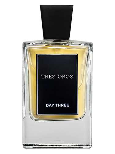 Day Three Tres Oros - Decant