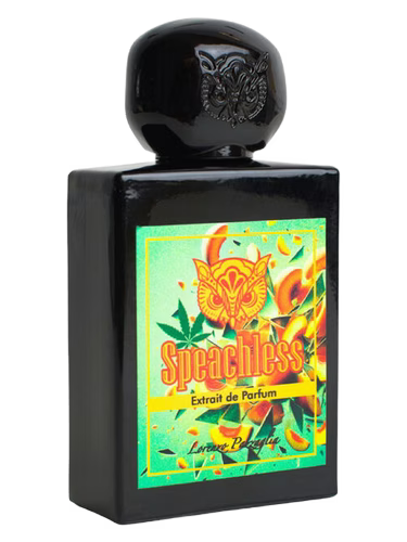 Lorenzo Pazzaglia Speachless - Decant