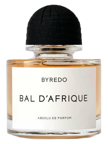 Byredo Bal d'Afrique Absolu - Decant