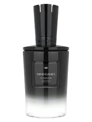 Mind Games Kingside - Decant