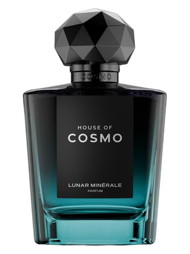 Lunar Minérale - Decant