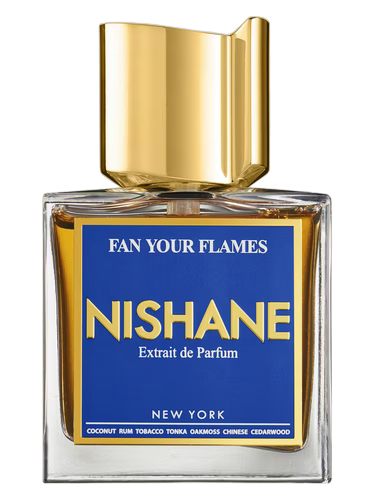 Nishane Fan Your Flames - Decant