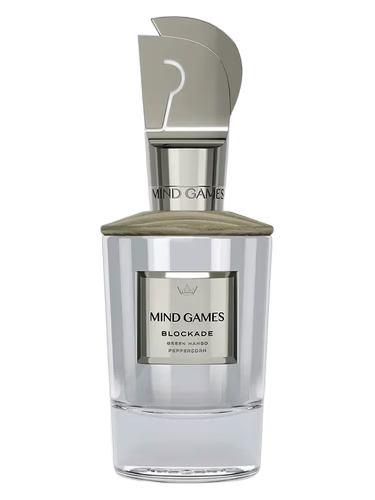 Mind Games Blockade - Decant