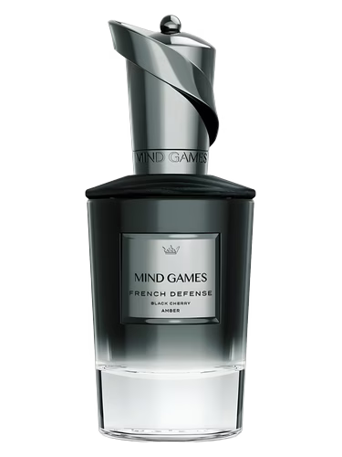 Mind Games French Defense - Decant