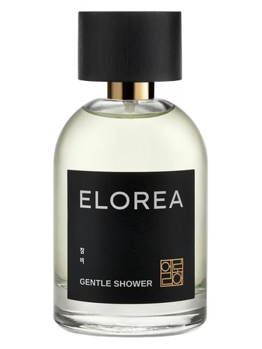 Elorea Gentle Shower - Decant